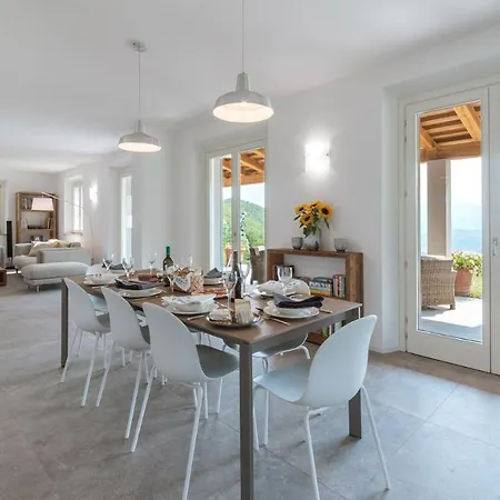 Il Casalino 8 Villa
