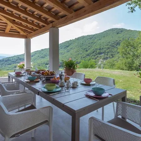 Il Casalino 8 Urbino