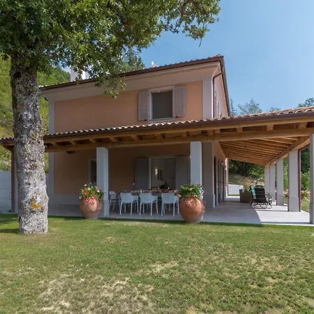 Il Casalino 8 *