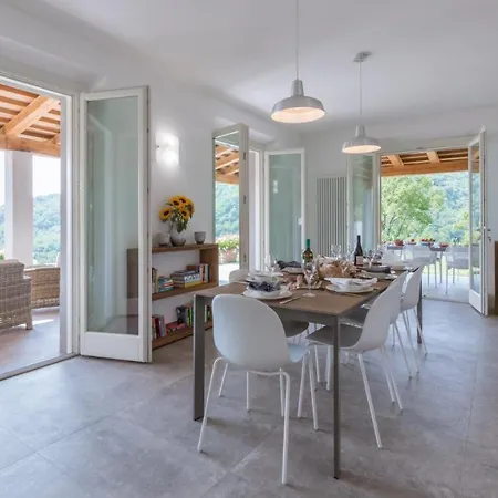 Villa Il Casalino 8