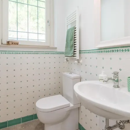 Il Casalino 8 Urbino