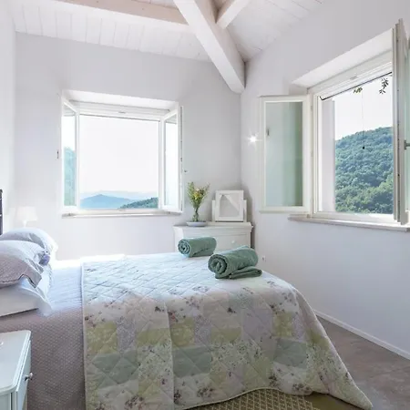 Villa Il Casalino 8 Urbino