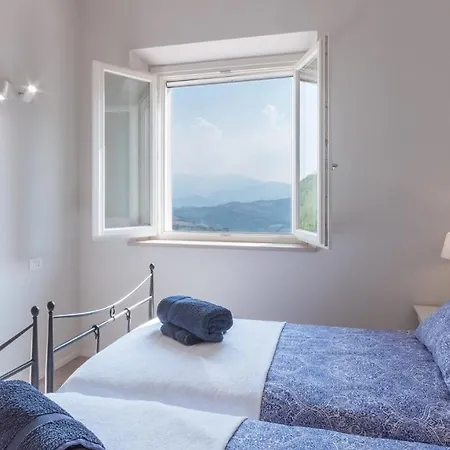 Il Casalino 8 Villa