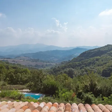 Il Casalino 8 * Urbino