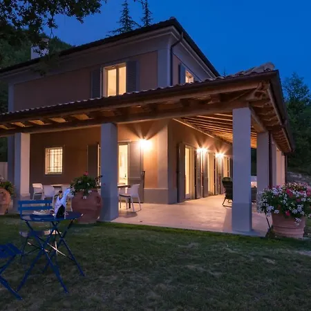 Il Casalino 8 *