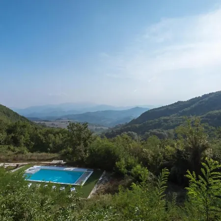 Il Casalino 8 Urbino