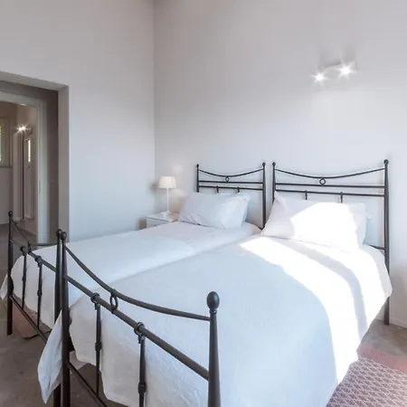 Villa Il Casalino 8 Urbino