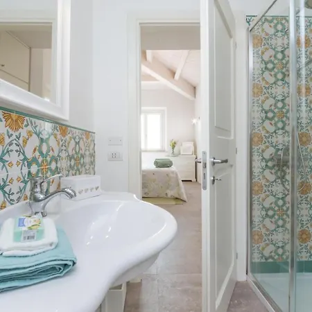 Il Casalino 8 Villa Urbino