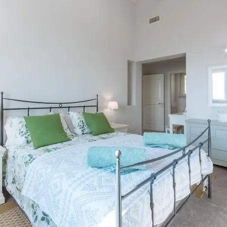 Il Casalino 8 Villa
