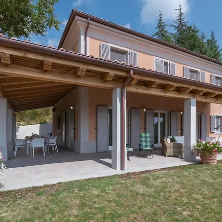 Il Casalino 8 Villa *