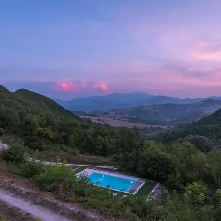 Villa Il Casalino 8 Urbino