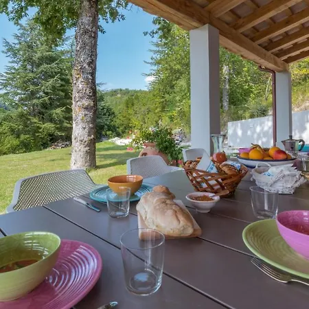 Il Casalino 8 Urbino