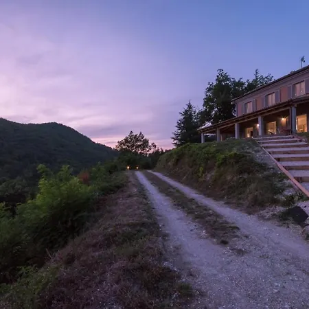Villa Il Casalino 8