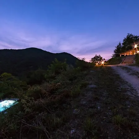 Il Casalino 8 Urbino